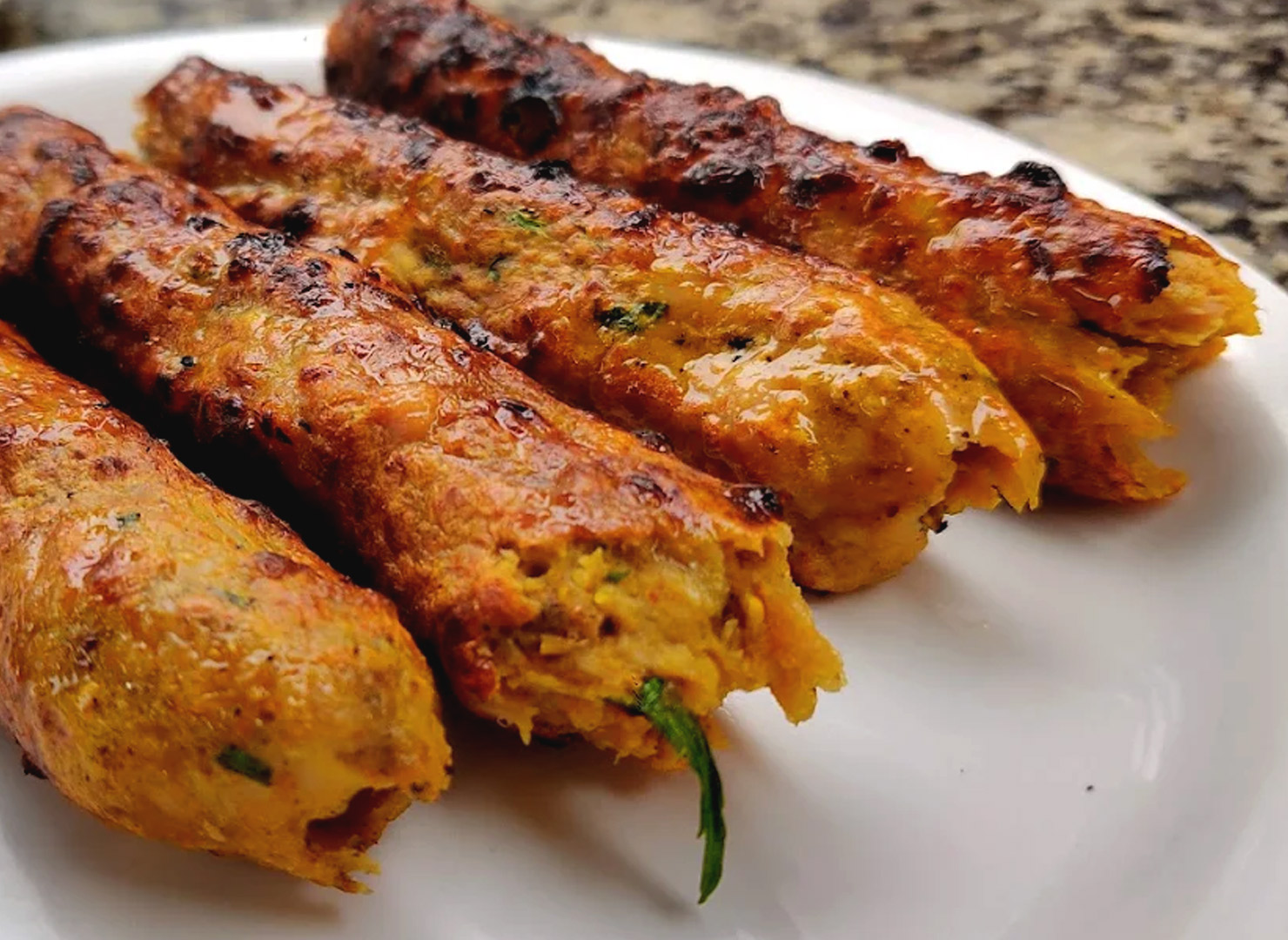 Kebabs 